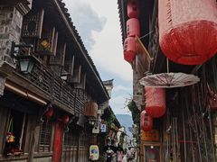 -台州府城(江南长城)