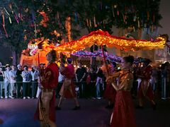 -大连海昌发现王国主题公园