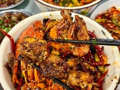 -辣螃铠盆盆蟹大排档(总店)