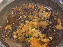 -卢大鲜鱼头捞饭(美利广场店)