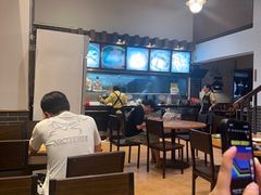 -粥家庄(南桂东分店)