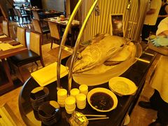 -富力丽思卡尔顿酒店·香荟全日制餐厅