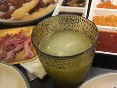 -東盛炭烤自助料理(玄武招商花园城店)