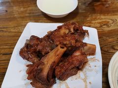 -晋麦香刀削面(光彩路店)