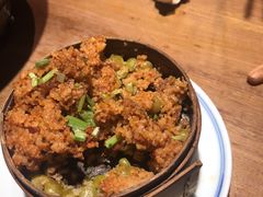 -九锅一堂酸菜鱼(新南凯德直营店)