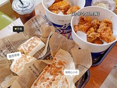-TACO STAR 塔可星(下沙宝龙店)
