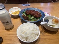 -浙味观杭州海鲜面(钱江新城高德置地店)