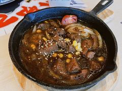 -太郎的家·平价日料(曼巴特店)