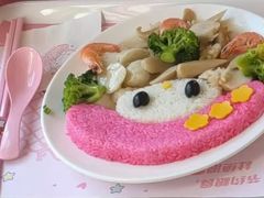 -安吉Hello Kitty乐园