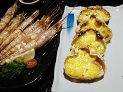-梅筑·创意料理(王府井百货店)