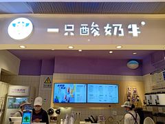 门面-一只酸奶牛(时代天街A馆店)