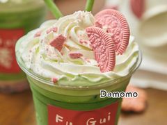 -富贵面包公司(运河店)