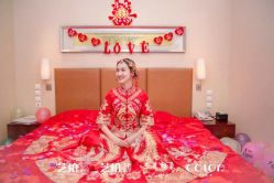 -保定金沙芝柏婚礼策划