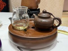 -凤凰楼酒家·粤宴点心(华强北店)