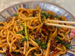 -欧提汗·新疆餐厅·清真(银都路店)