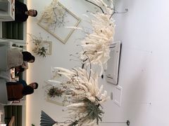 -春树下·树屋花房西餐厅(罍街AS1980店)