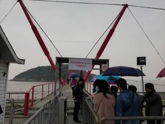 -外蒲山