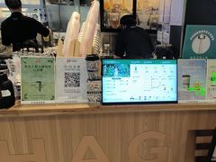 -霸王茶姬(常熟印象城店)