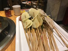 -袁记串串香(新南门店)