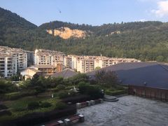 -张家界青和锦江国际酒店