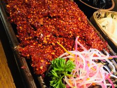 -盡膳口福跷脚牛肉火锅(北美新天地店)