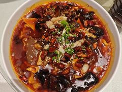 -大铁勺新津菜(熙悦汇店)