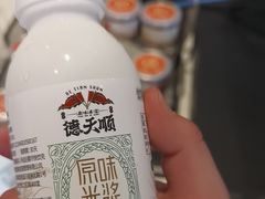 -德天顺盖码饭(人民西路店)
