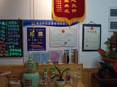 -恋拐子油爆虾·家常菜