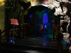 -水晶之星洗浴温泉汗蒸