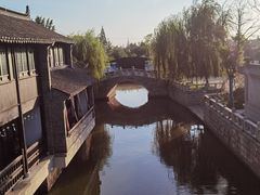 -东台西溪天仙缘景区