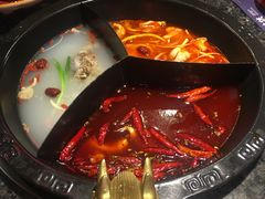 -蜀大侠火锅(森兰花园城店)