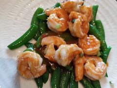 -环球港凯悦 · 享悦中餐厅