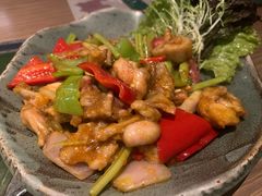 -安南越南餐厅(青岛万象城店)