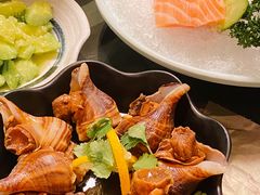 -金龙·打边炉(南京西路店)