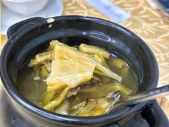 老火例汤-醉贤居