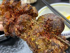 -撒拉人家.酸菜牦牛肉火锅