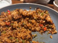 -云海肴·汽锅鸡·云南菜(美罗城店)