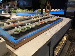 -V-ONE西雅图海鲜自助餐厅(仓山万达广场店)