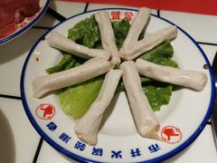 一品鱼饺-贤合庄卤味火锅(顺城店)