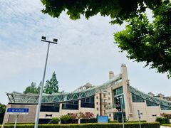 -元代水闸遗址博物馆