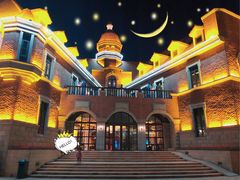 -天津津利华酒店