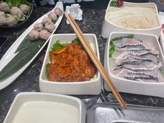 -海底捞火锅(群星城店)