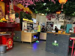 -活鱼馆(宜兴埠店)