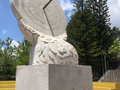 -墨江北回归线标志园