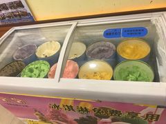 -咕叽咕叽自助烤肉小火锅(茂业清扬店)
