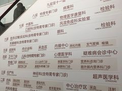-北京协和医院(东单院区)