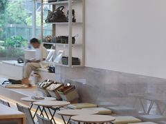 -SAANCI山池咖啡(海上世界文化艺术中心店)