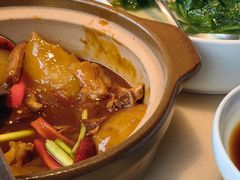 -客语客家菜(华发商都店)