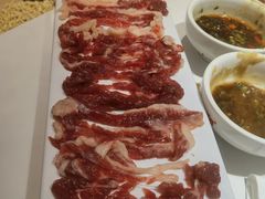 肥胼-陈记顺和潮汕牛肉火锅(棠德南路店)