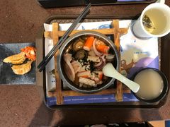 -城堡餐厅(长隆海洋王国店)
